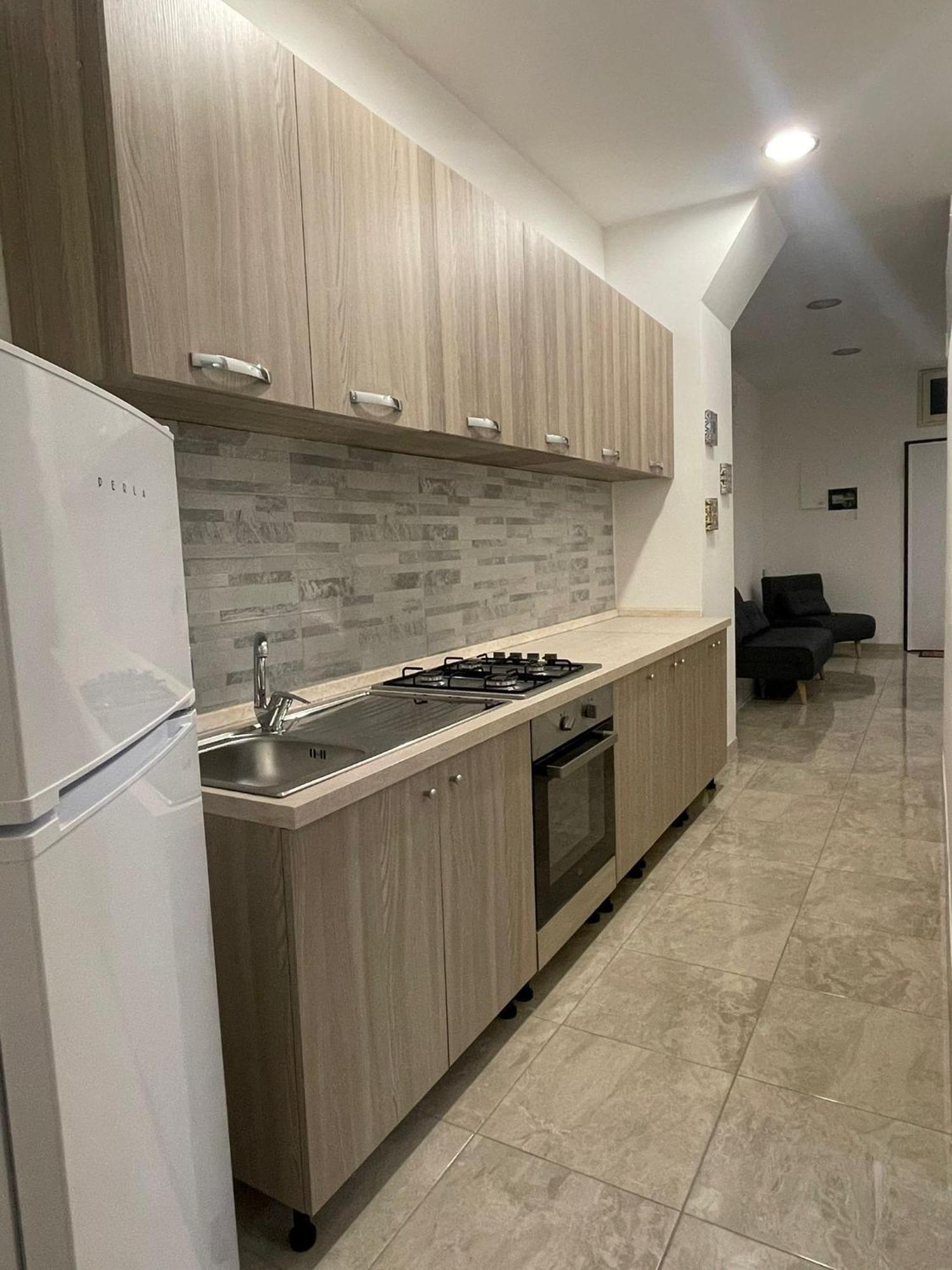 71 Apartment 卡塔尼亚 外观 照片