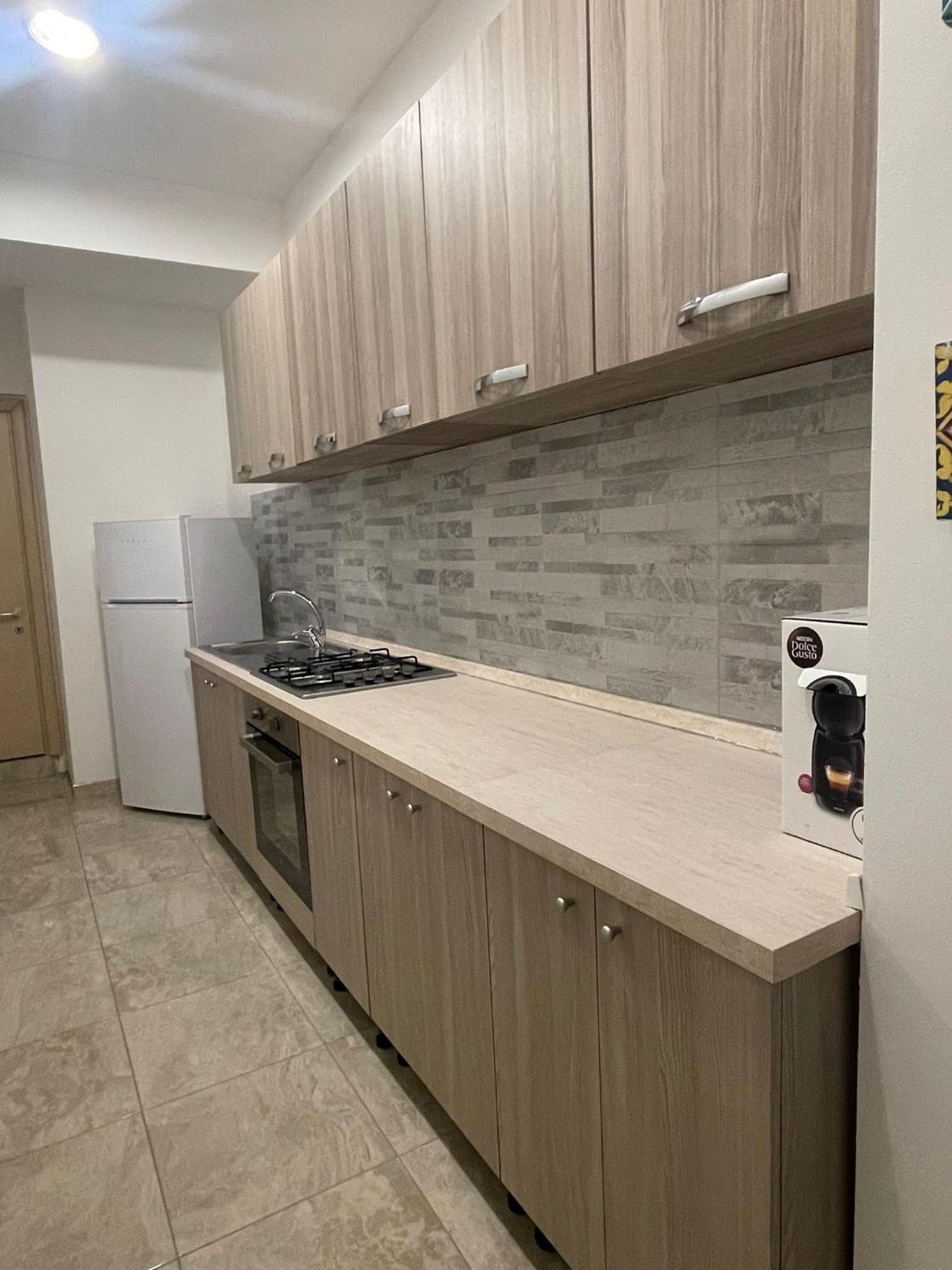 71 Apartment 卡塔尼亚 外观 照片