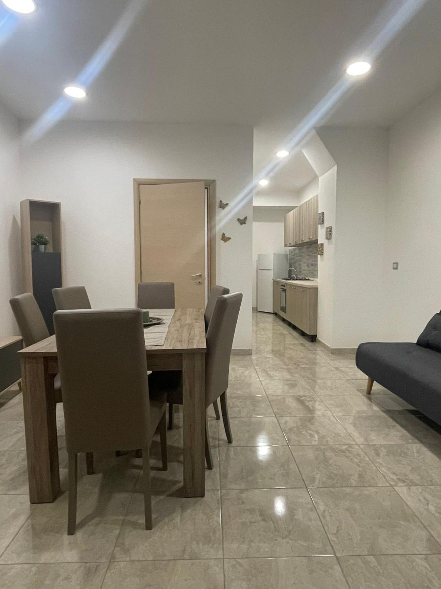 71 Apartment 卡塔尼亚 外观 照片