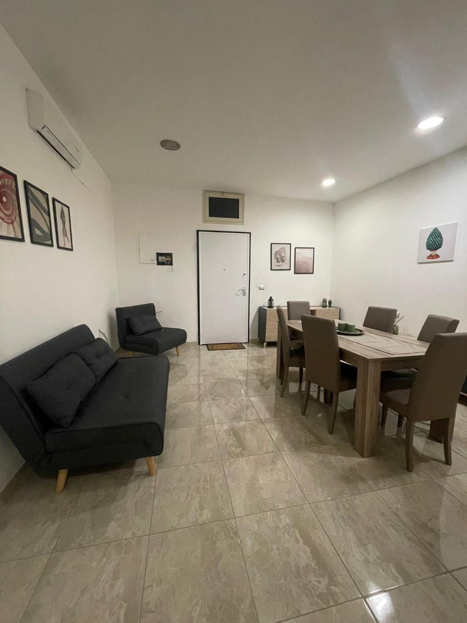 71 Apartment 卡塔尼亚 外观 照片