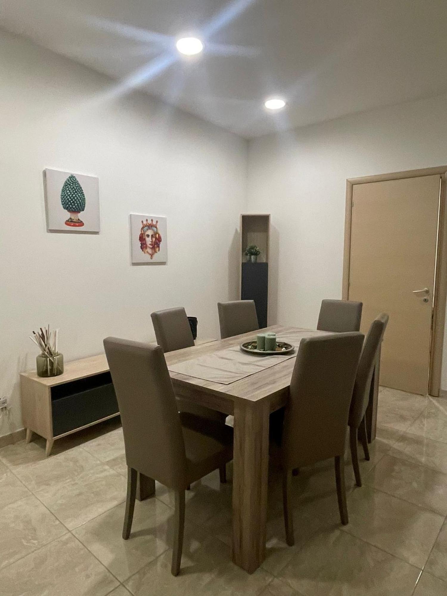 71 Apartment 卡塔尼亚 外观 照片