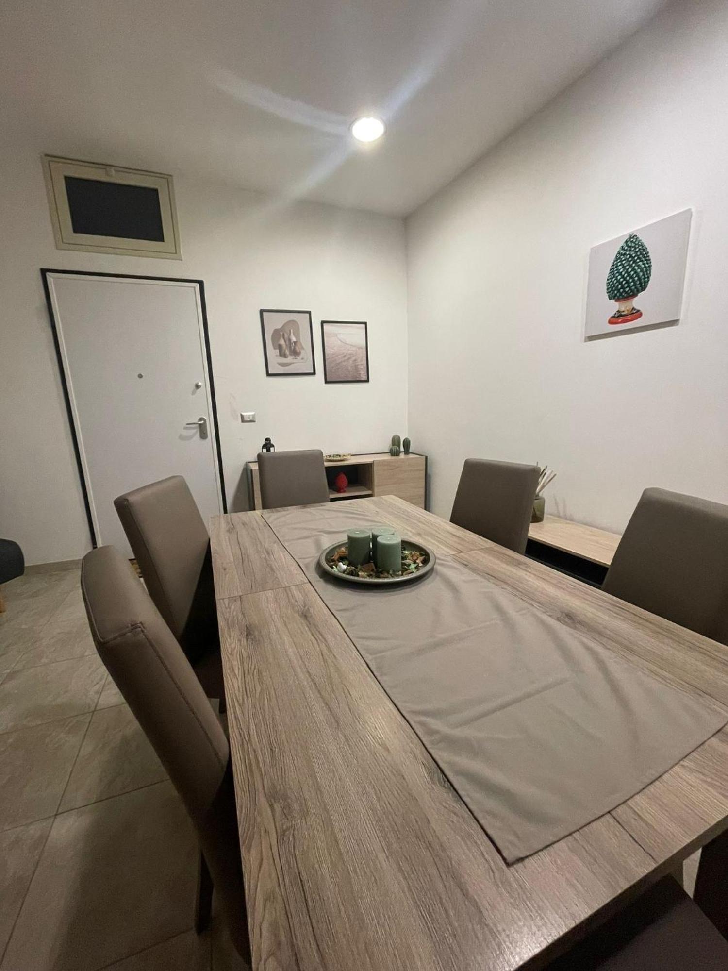 71 Apartment 卡塔尼亚 外观 照片