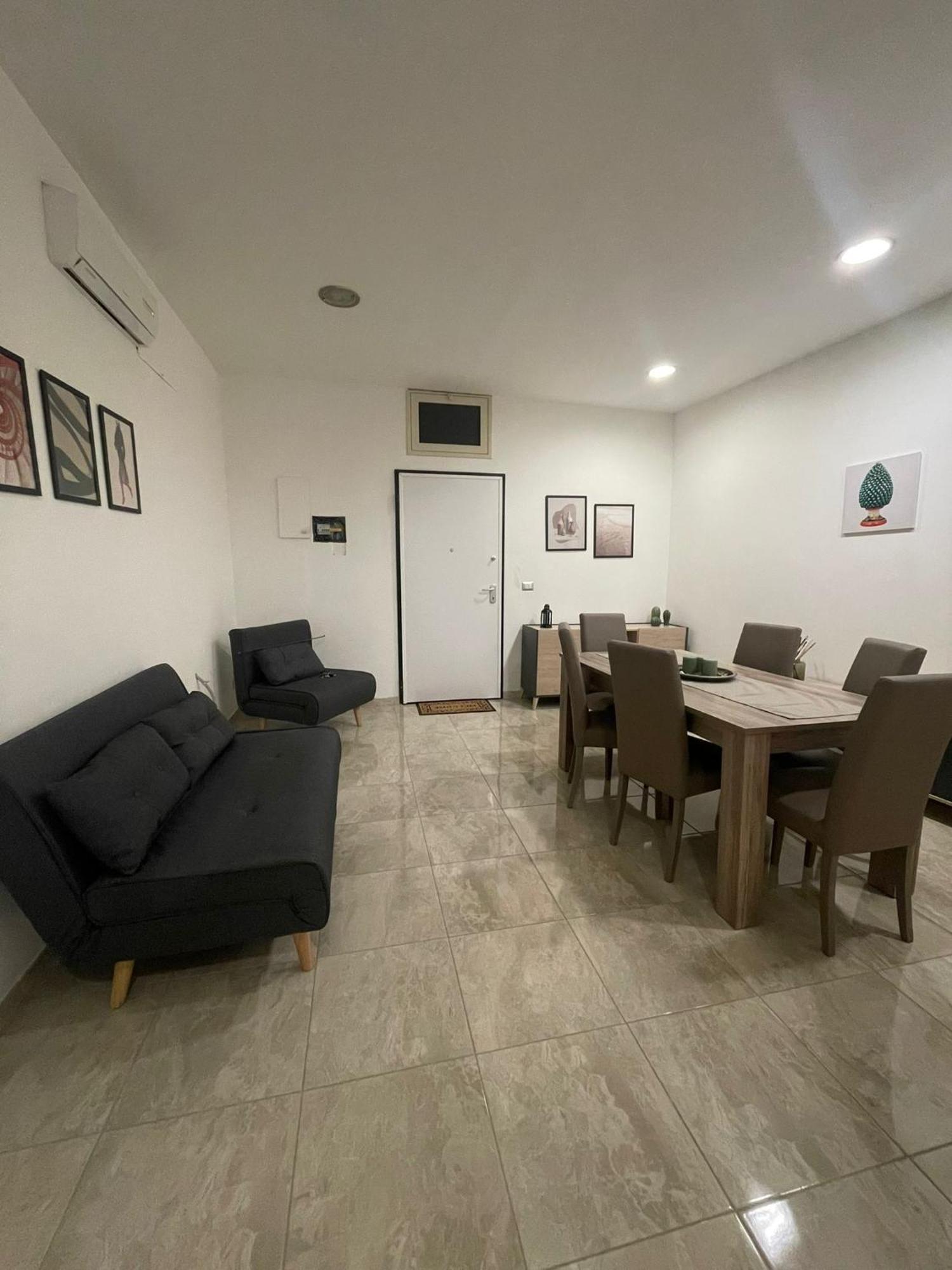 71 Apartment 卡塔尼亚 外观 照片